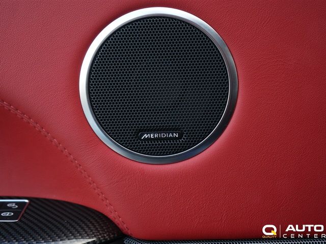 2019 Land Rover Range Rover Sport V8 Supercharged SVR - 22989532 - 19