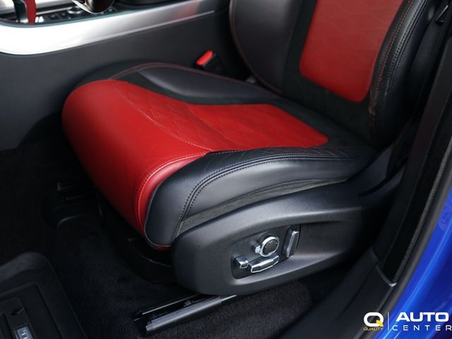 2019 Land Rover Range Rover Sport V8 Supercharged SVR - 22989532 - 22