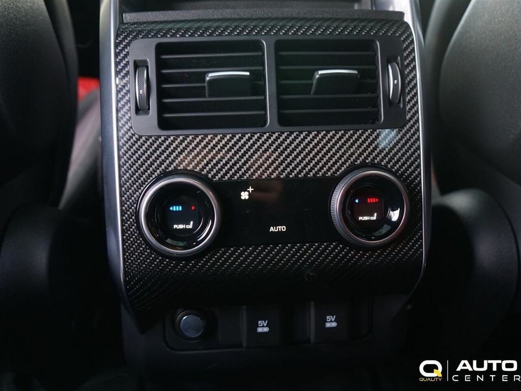 2019 Land Rover Range Rover Sport V8 Supercharged SVR - 22989532 - 41