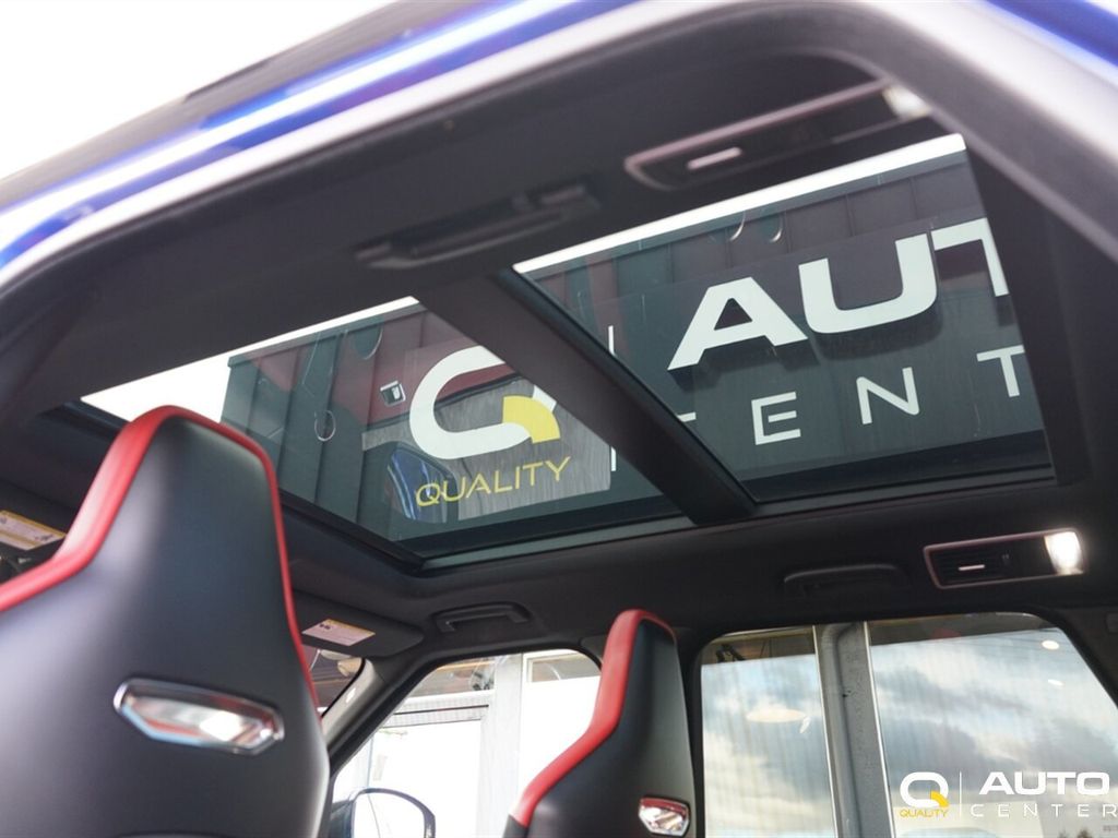 2019 Land Rover Range Rover Sport V8 Supercharged SVR - 22989532 - 42