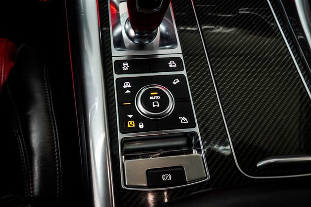 2019 Land Rover Range Rover Sport V8 Supercharged SVR - 22939445 - 17