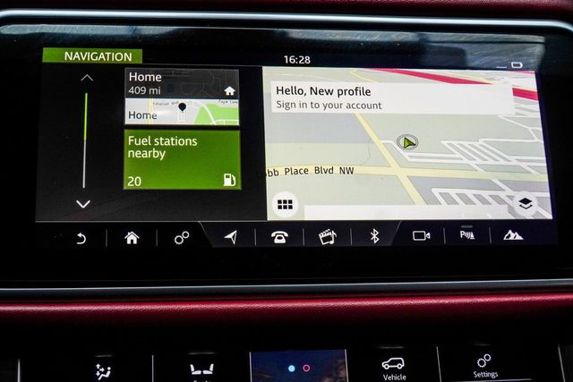 2019 Land Rover Range Rover Sport V8 Supercharged SVR - 22939445 - 21