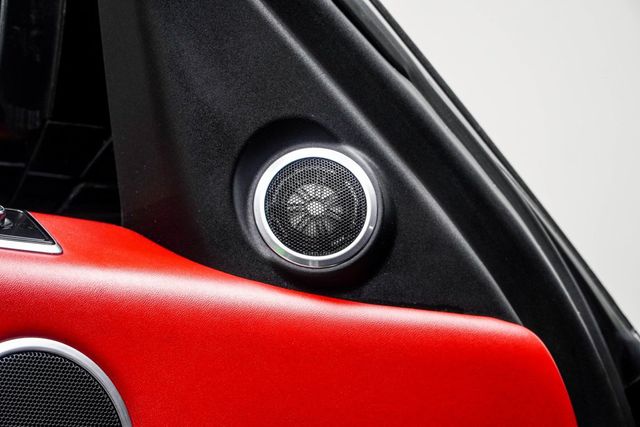 2019 Land Rover Range Rover Sport V8 Supercharged SVR - 22939445 - 30