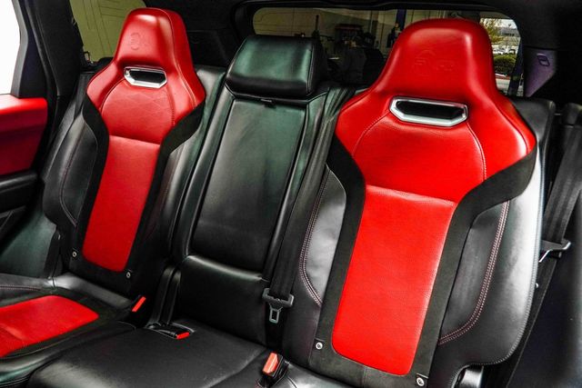 2019 Land Rover Range Rover Sport V8 Supercharged SVR - 22939445 - 36