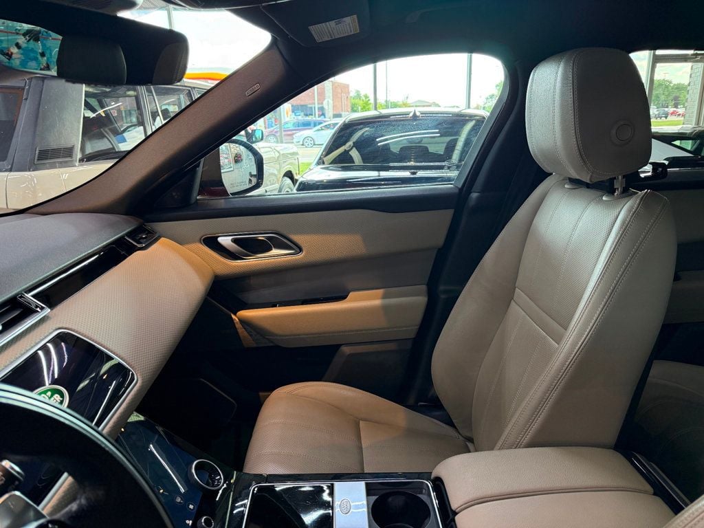 2019 Land Rover Range Rover Velar R-Dynamic SE photo 26
