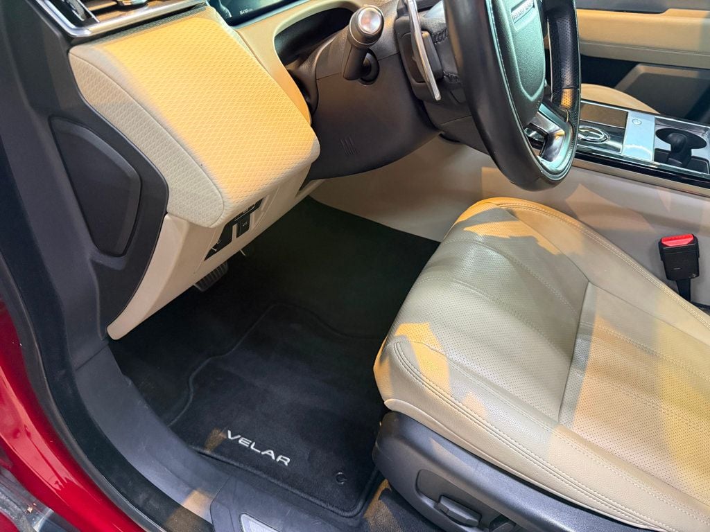 2019 Land Rover Range Rover Velar R-Dynamic SE photo 28