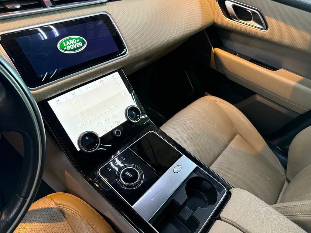 2019 Land Rover Range Rover Velar R-Dynamic SE photo 33