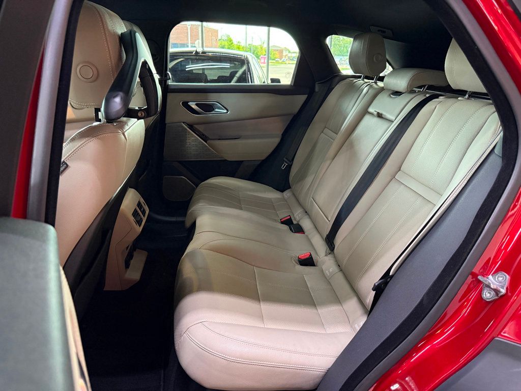 2019 Land Rover Range Rover Velar R-Dynamic SE photo 40
