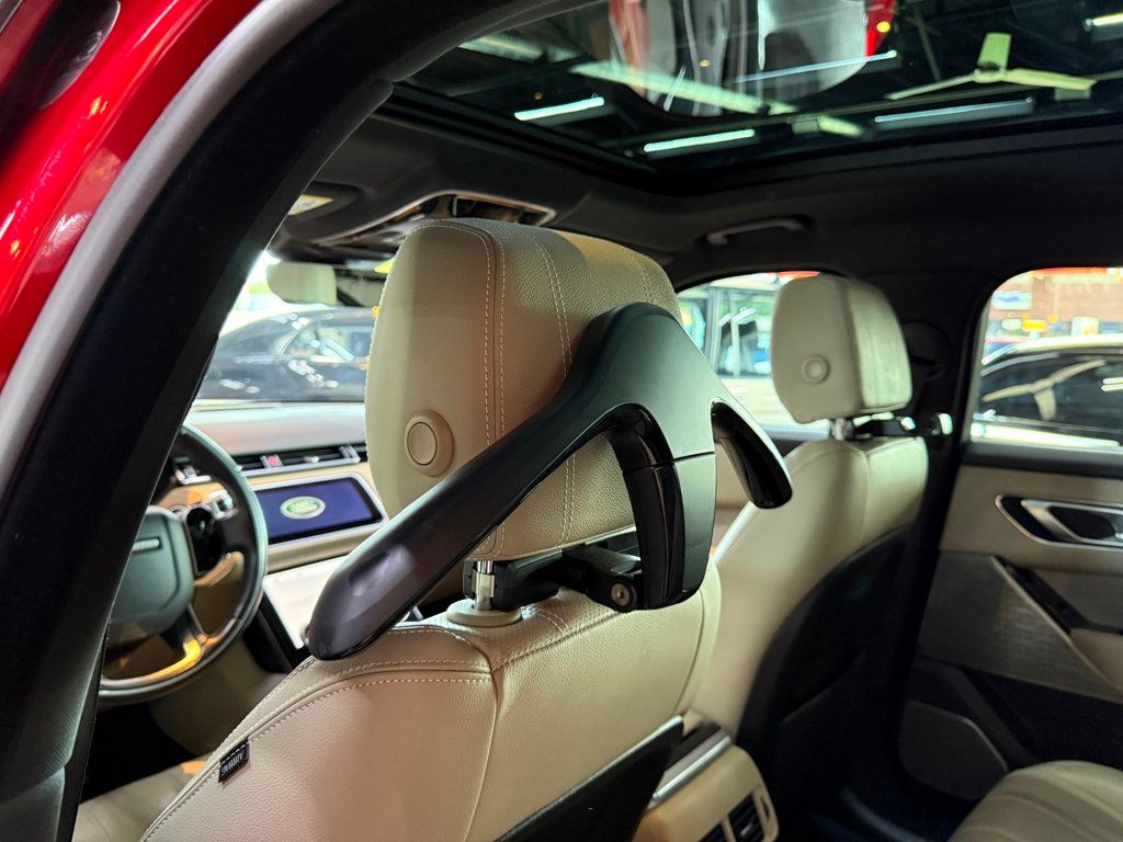 2019 Land Rover Range Rover Velar R-Dynamic SE photo 44