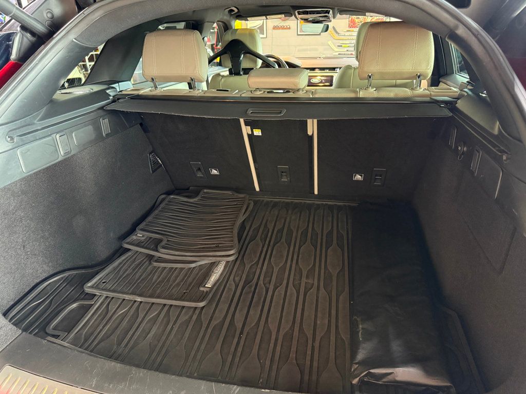 2019 Land Rover Range Rover Velar R-Dynamic SE photo 45