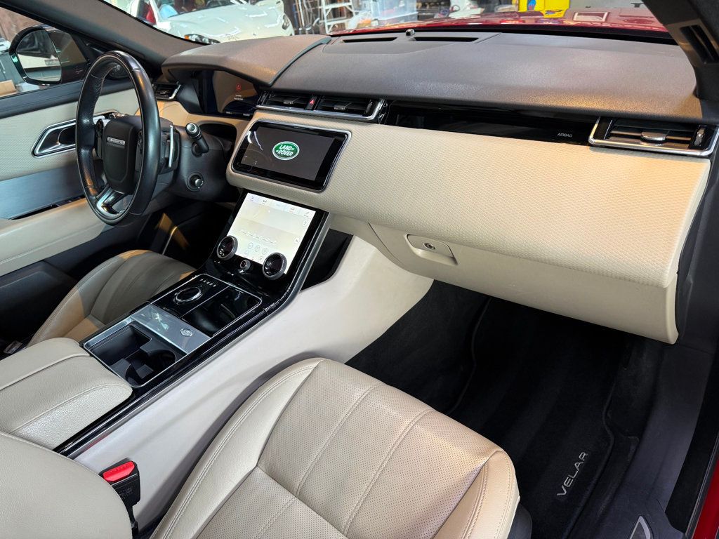 2019 Land Rover Range Rover Velar R-Dynamic SE photo 47