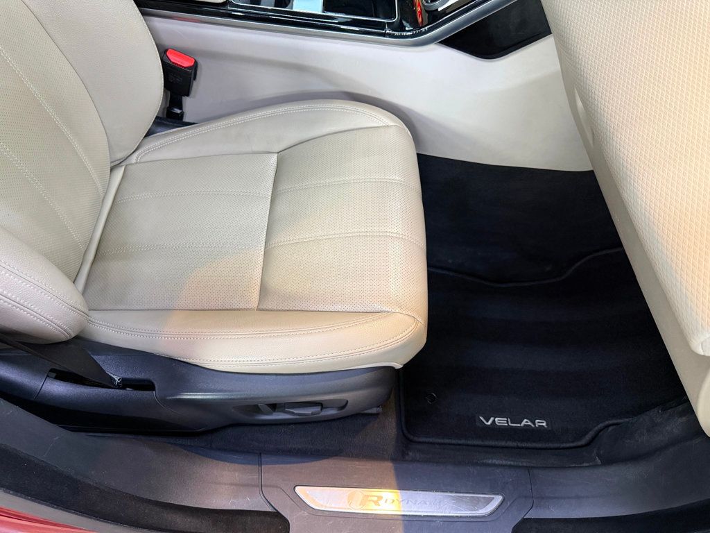 2019 Land Rover Range Rover Velar R-Dynamic SE photo 48