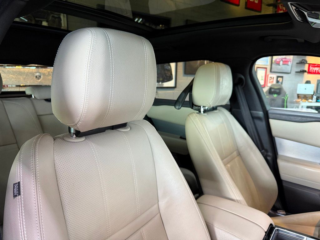2019 Land Rover Range Rover Velar R-Dynamic SE photo 49