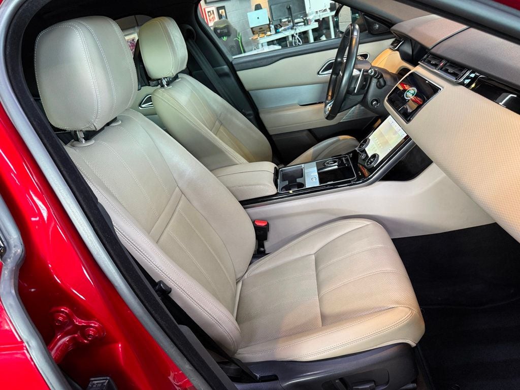2019 Land Rover Range Rover Velar R-Dynamic SE photo 51
