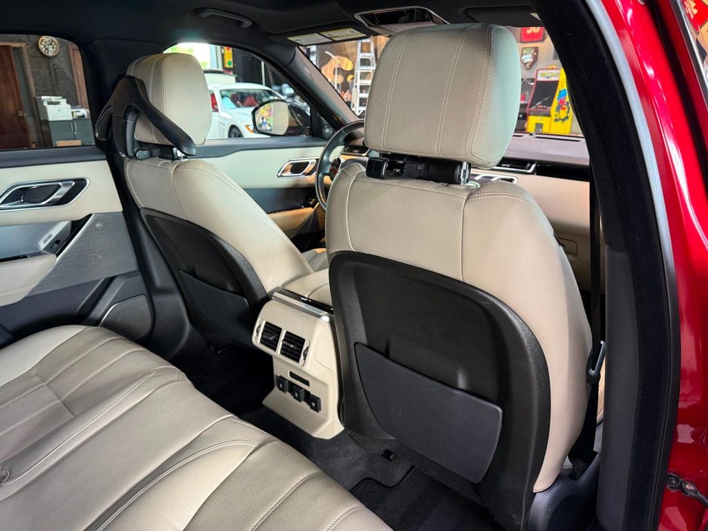 2019 Land Rover Range Rover Velar R-Dynamic SE photo 52