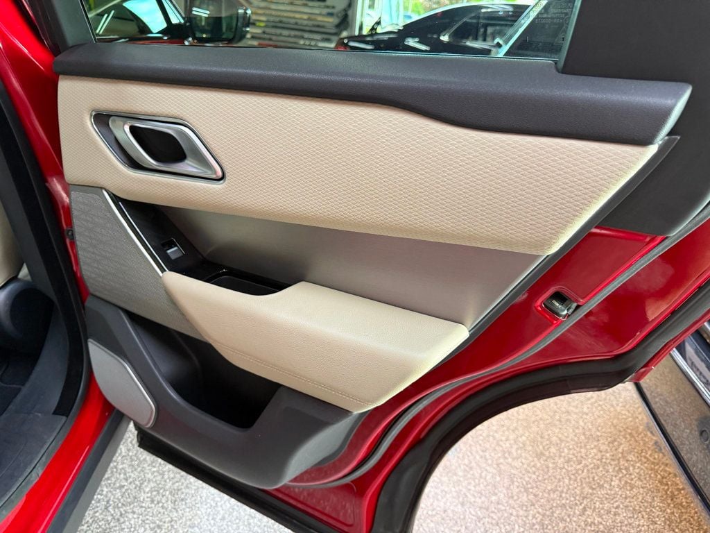 2019 Land Rover Range Rover Velar R-Dynamic SE photo 54