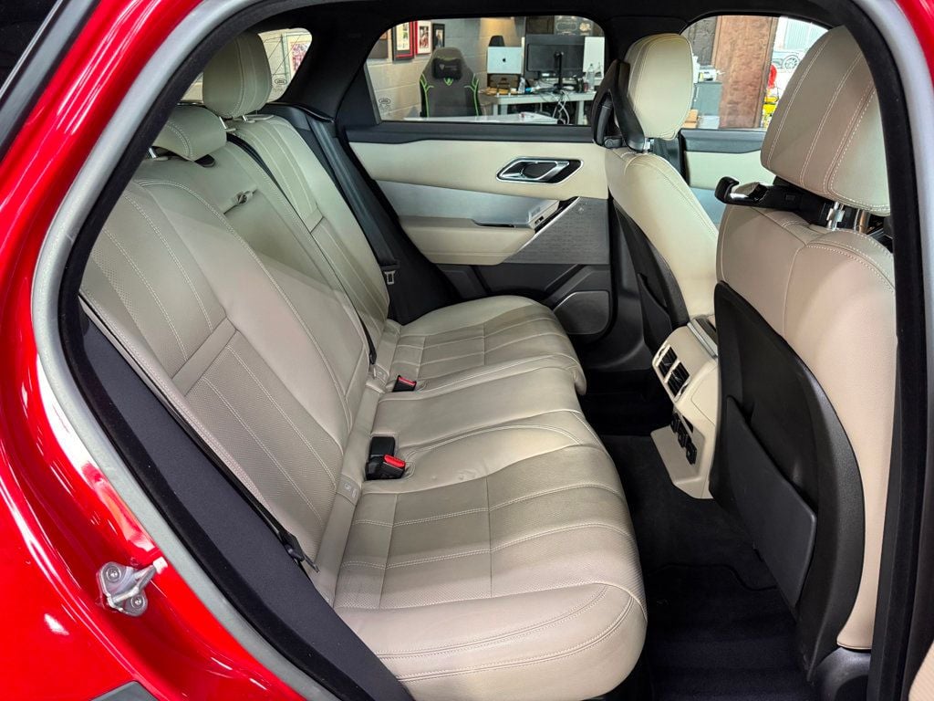 2019 Land Rover Range Rover Velar R-Dynamic SE photo 55