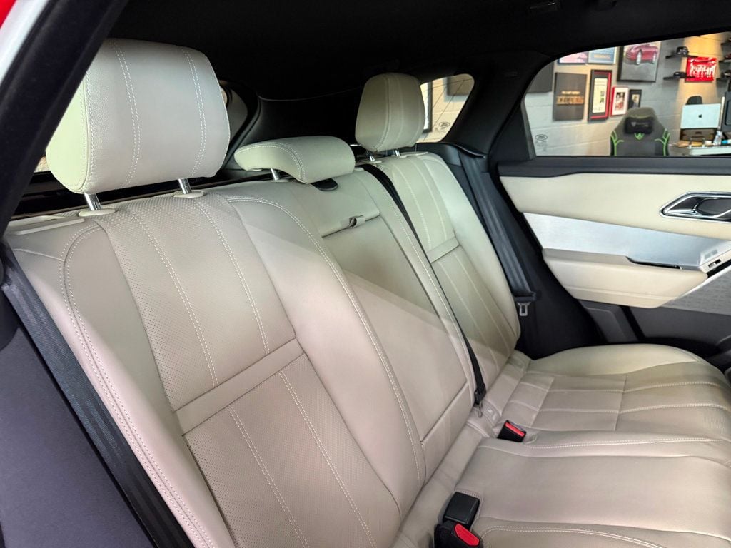 2019 Land Rover Range Rover Velar R-Dynamic SE photo 56