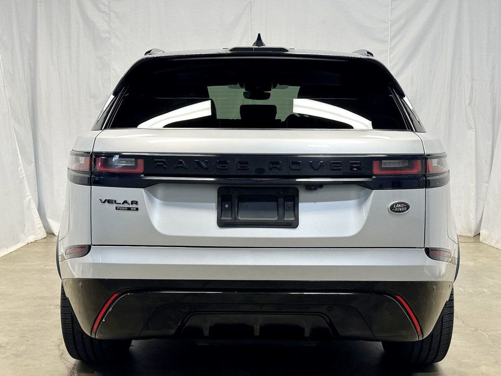 2019 Land Rover Range Rover Velar P250 R-Dynamic SE - 23089878 - 9