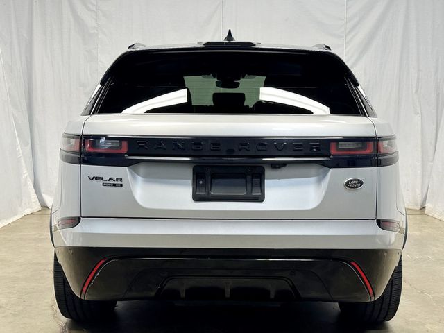 2019 Land Rover Range Rover Velar P250 R-Dynamic SE - 23089878 - 9