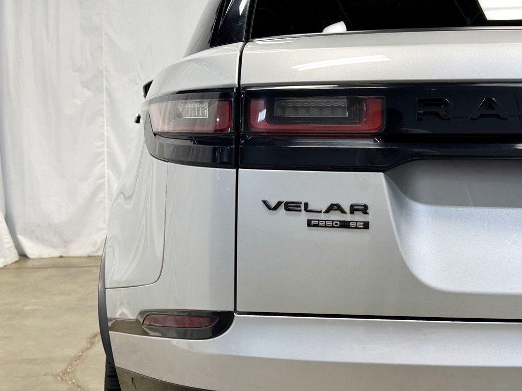 2019 Land Rover Range Rover Velar P250 R-Dynamic SE - 23089878 - 10