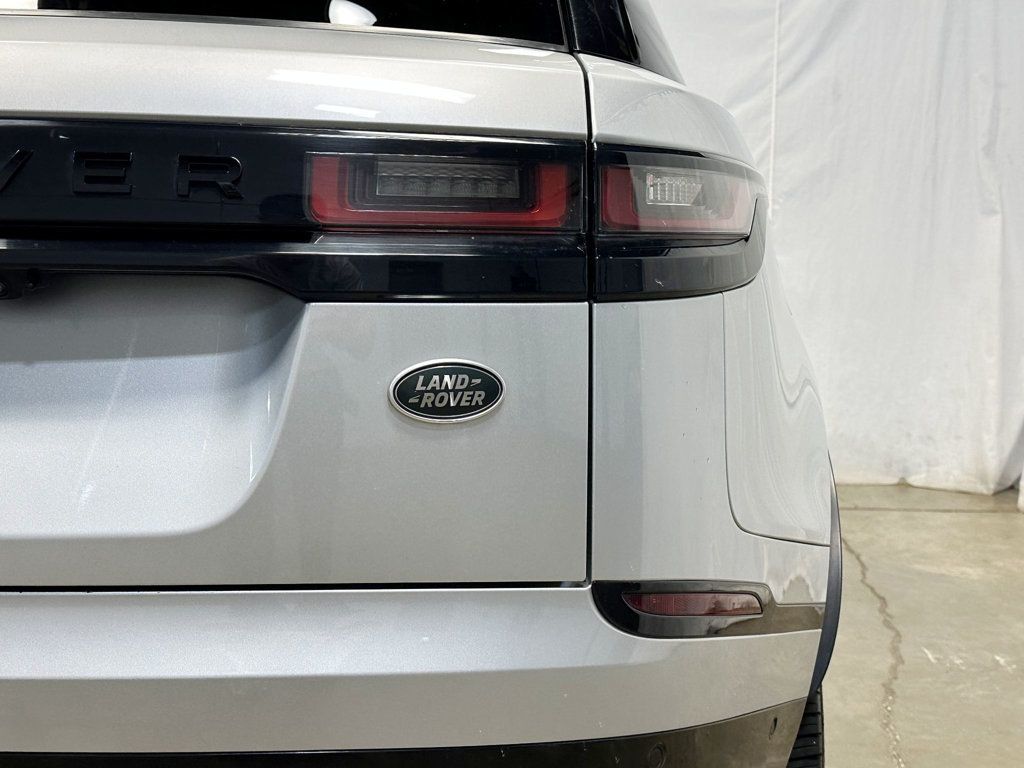 2019 Land Rover Range Rover Velar P250 R-Dynamic SE - 23089878 - 11