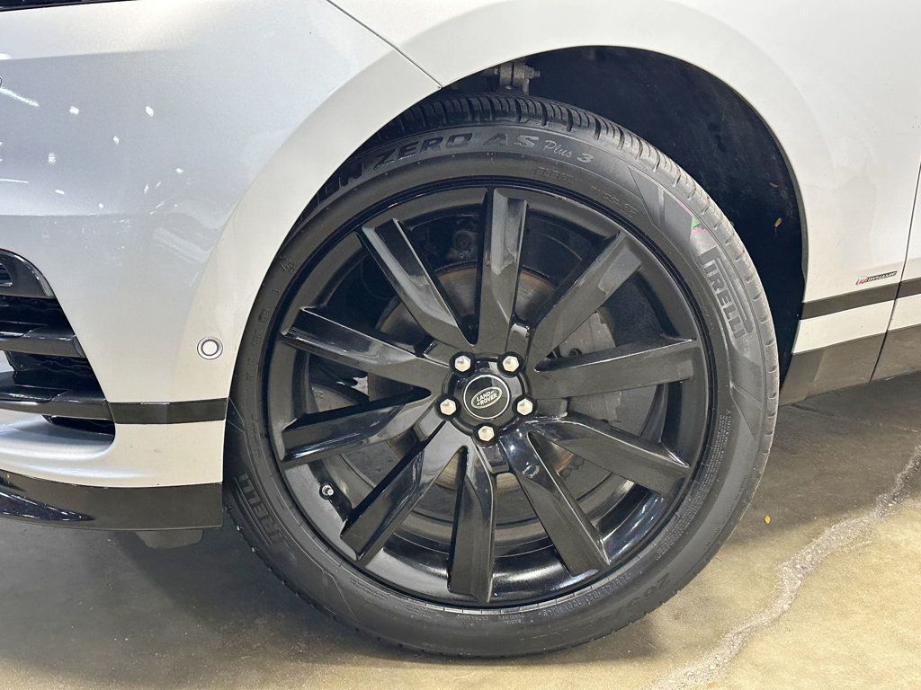 2019 Land Rover Range Rover Velar P250 R-Dynamic SE - 23089878 - 12