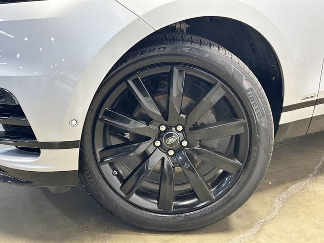 2019 Land Rover Range Rover Velar P250 R-Dynamic SE - 23089878 - 12