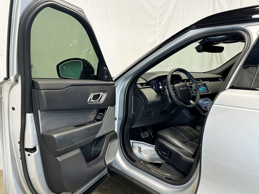 2019 Land Rover Range Rover Velar P250 R-Dynamic SE - 23089878 - 15