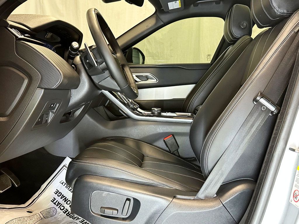 2019 Land Rover Range Rover Velar P250 R-Dynamic SE - 23089878 - 18