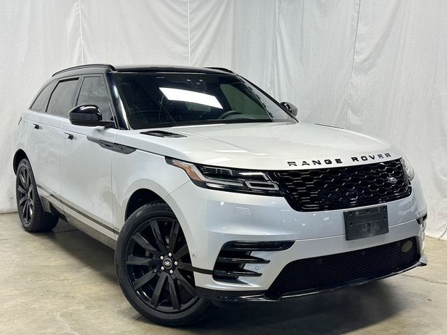 2019 Land Rover Range Rover Velar P250 R-Dynamic SE - 23089878 - 1