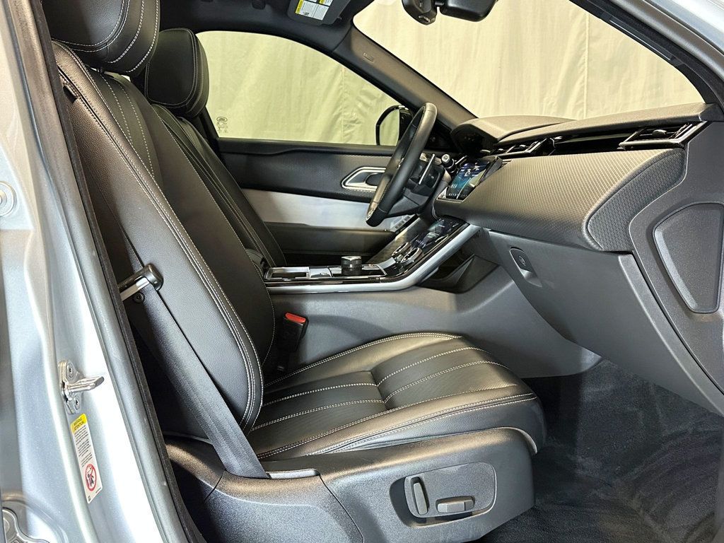 2019 Land Rover Range Rover Velar P250 R-Dynamic SE - 23089878 - 19
