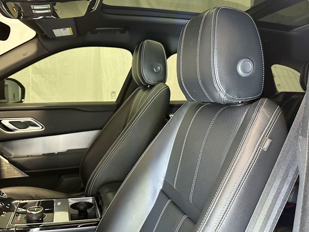 2019 Land Rover Range Rover Velar P250 R-Dynamic SE - 23089878 - 20