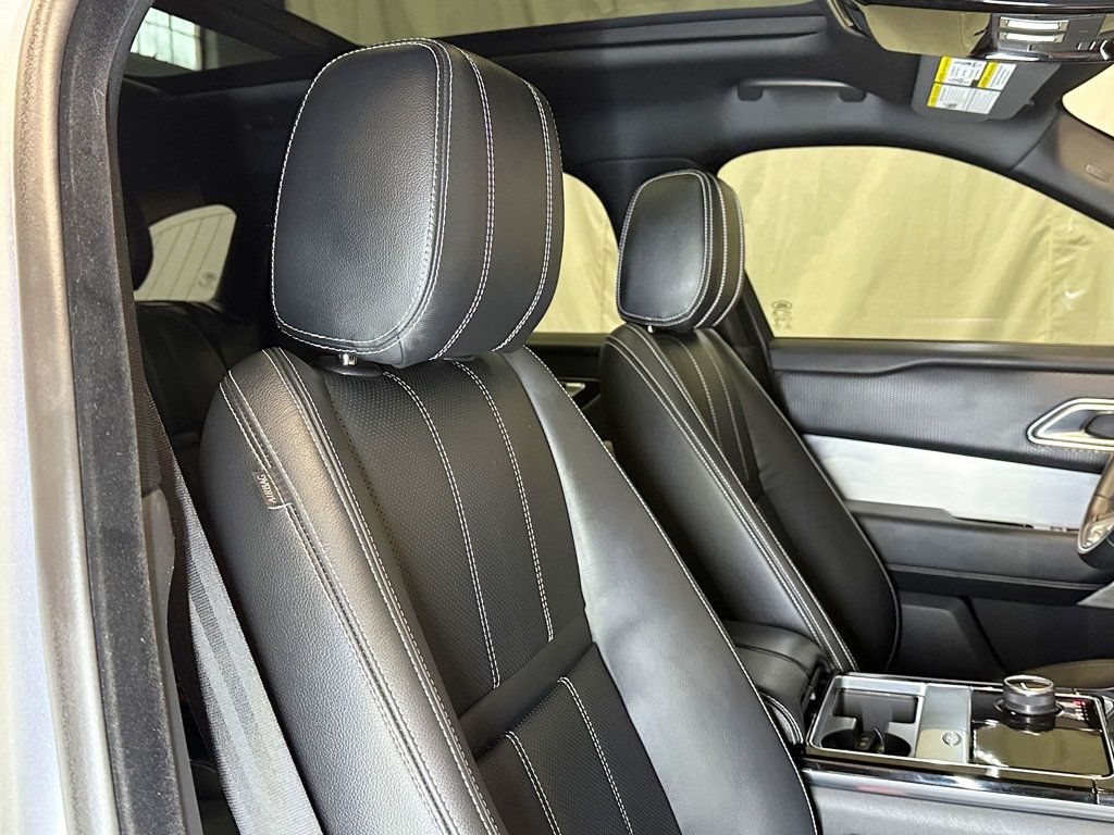 2019 Land Rover Range Rover Velar P250 R-Dynamic SE - 23089878 - 21