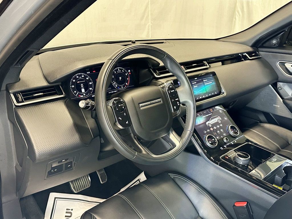 2019 Land Rover Range Rover Velar P250 R-Dynamic SE - 23089878 - 22