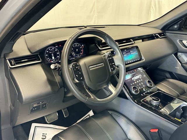 2019 Land Rover Range Rover Velar P250 R-Dynamic SE - 23089878 - 22