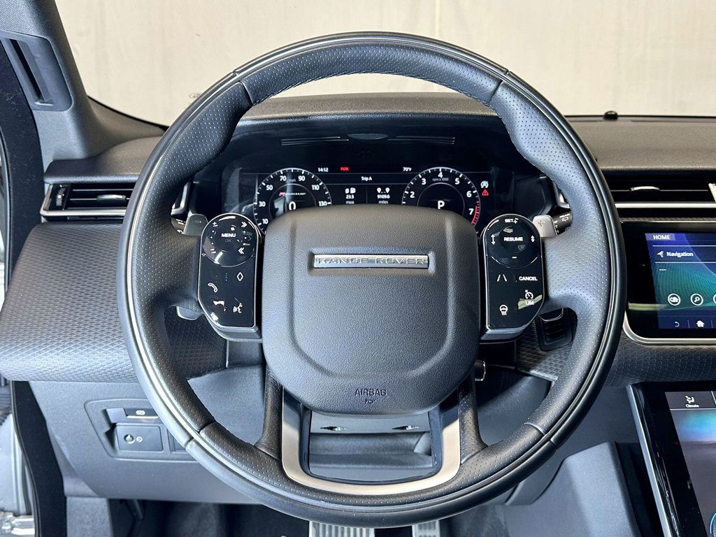2019 Land Rover Range Rover Velar P250 R-Dynamic SE - 23089878 - 24