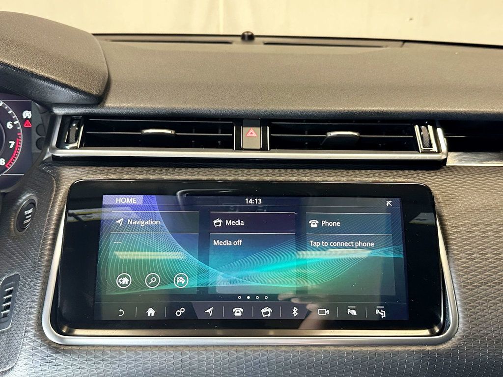 2019 Land Rover Range Rover Velar P250 R-Dynamic SE - 23089878 - 26
