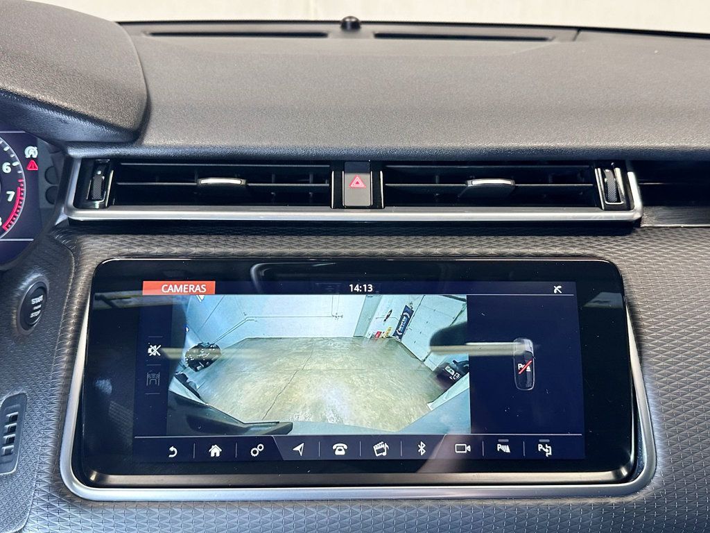 2019 Land Rover Range Rover Velar P250 R-Dynamic SE - 23089878 - 27