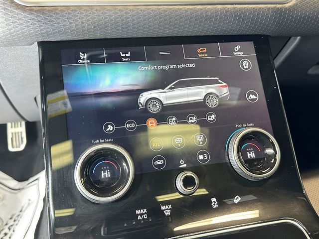 2019 Land Rover Range Rover Velar P250 R-Dynamic SE - 23089878 - 28