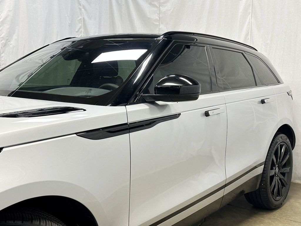2019 Land Rover Range Rover Velar P250 R-Dynamic SE - 23089878 - 2