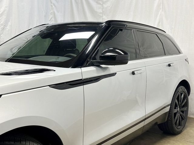 2019 Land Rover Range Rover Velar P250 R-Dynamic SE - 23089878 - 2