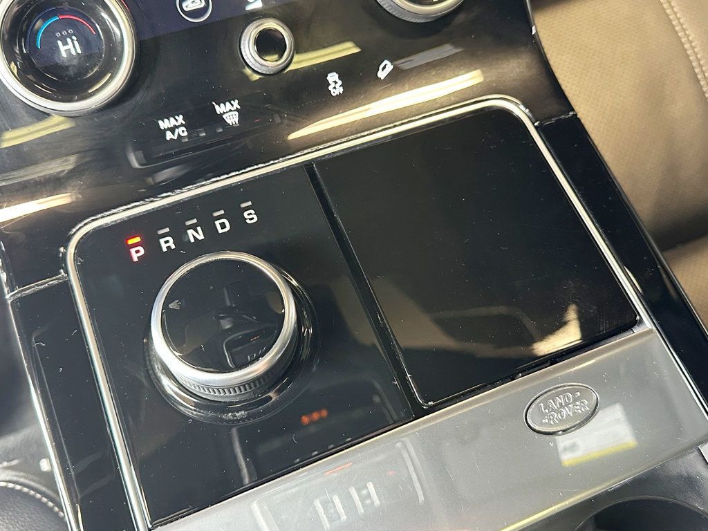 2019 Land Rover Range Rover Velar P250 R-Dynamic SE - 23089878 - 29