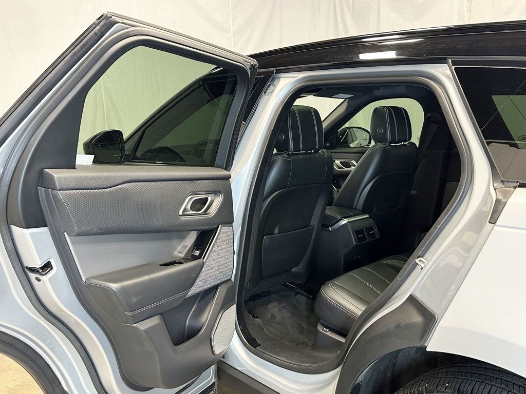 2019 Land Rover Range Rover Velar P250 R-Dynamic SE - 23089878 - 33