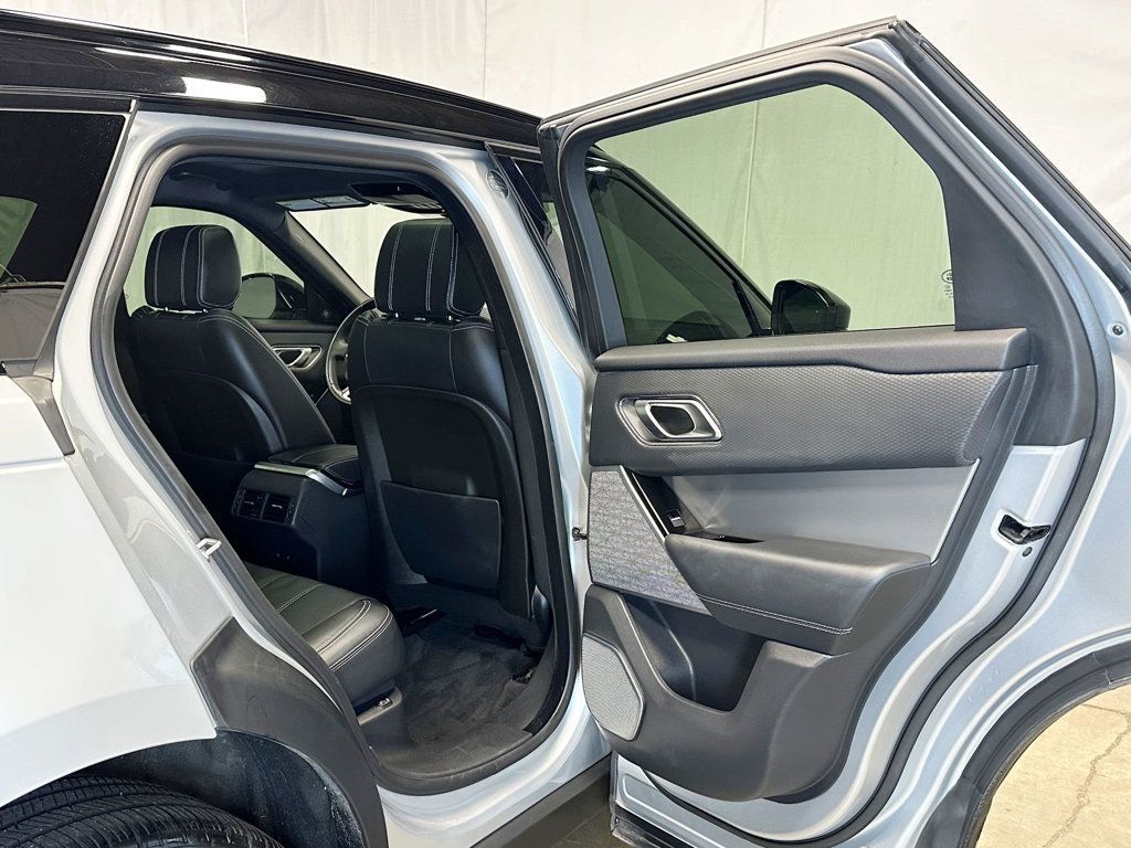 2019 Land Rover Range Rover Velar P250 R-Dynamic SE - 23089878 - 34