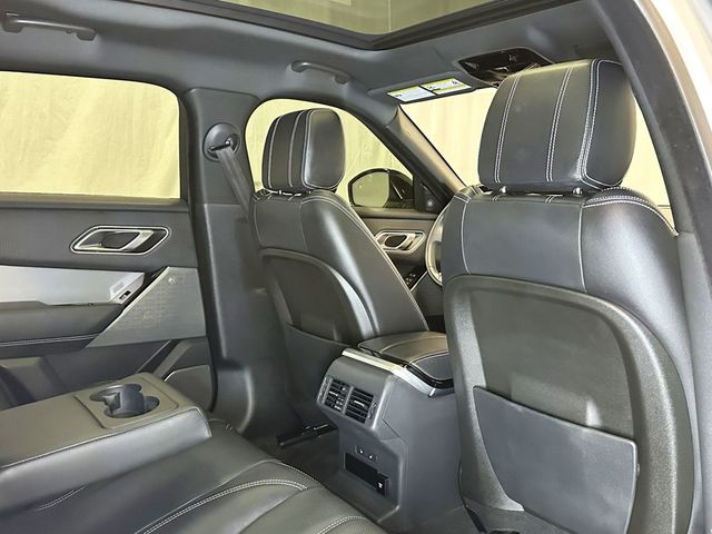 2019 Land Rover Range Rover Velar P250 R-Dynamic SE - 23089878 - 36