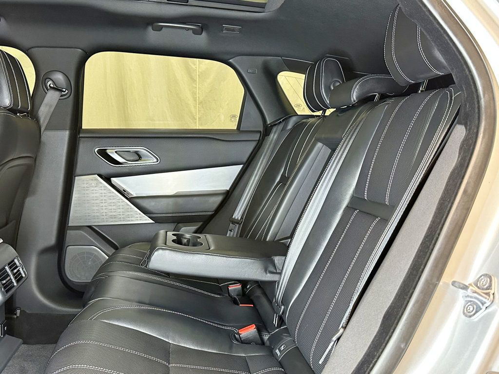 2019 Land Rover Range Rover Velar P250 R-Dynamic SE - 23089878 - 37