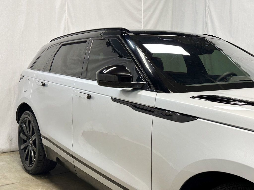 2019 Land Rover Range Rover Velar P250 R-Dynamic SE - 23089878 - 3