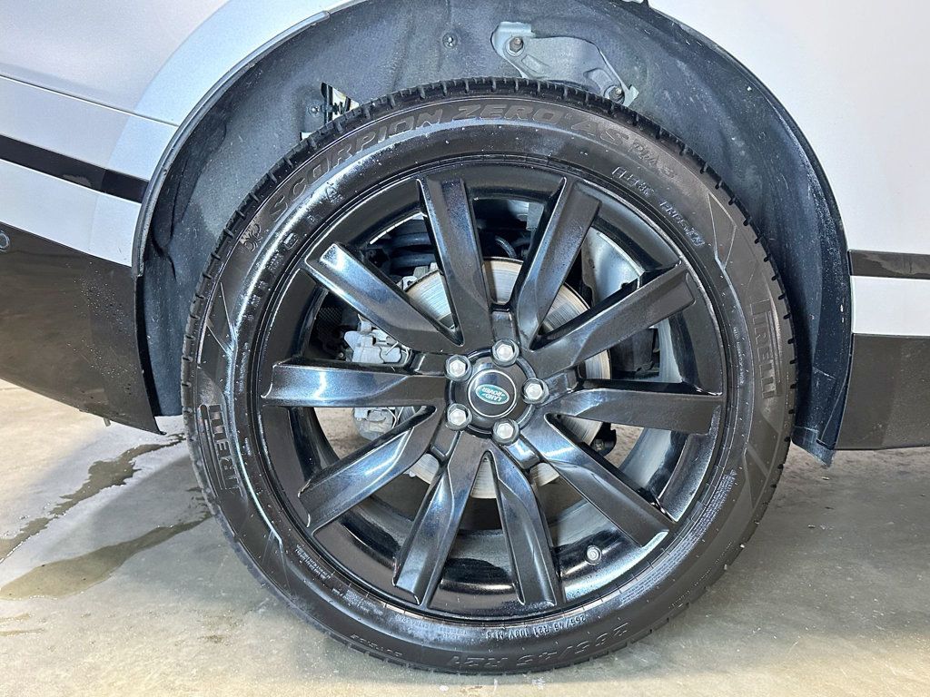 2019 Land Rover Range Rover Velar P250 R-Dynamic SE - 23089878 - 44