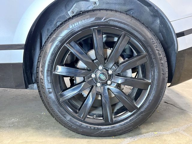 2019 Land Rover Range Rover Velar P250 R-Dynamic SE - 23089878 - 45
